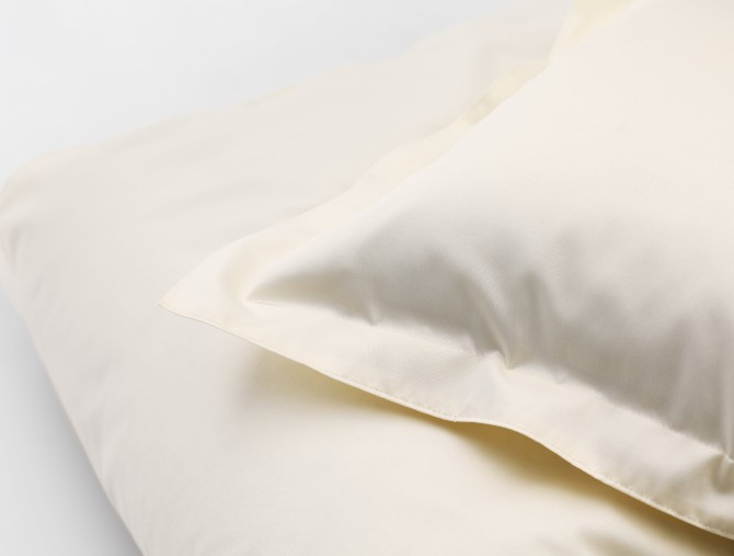 Idee regalo Natale: la biancheria da letto Duxiana