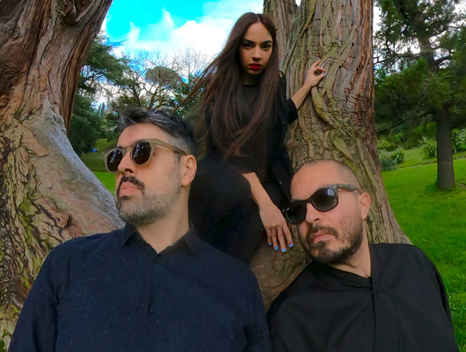 I BowLand e Hiroko Hacci aprono la nuova edizione di Sunset Music in the Park: BOOM BAM!