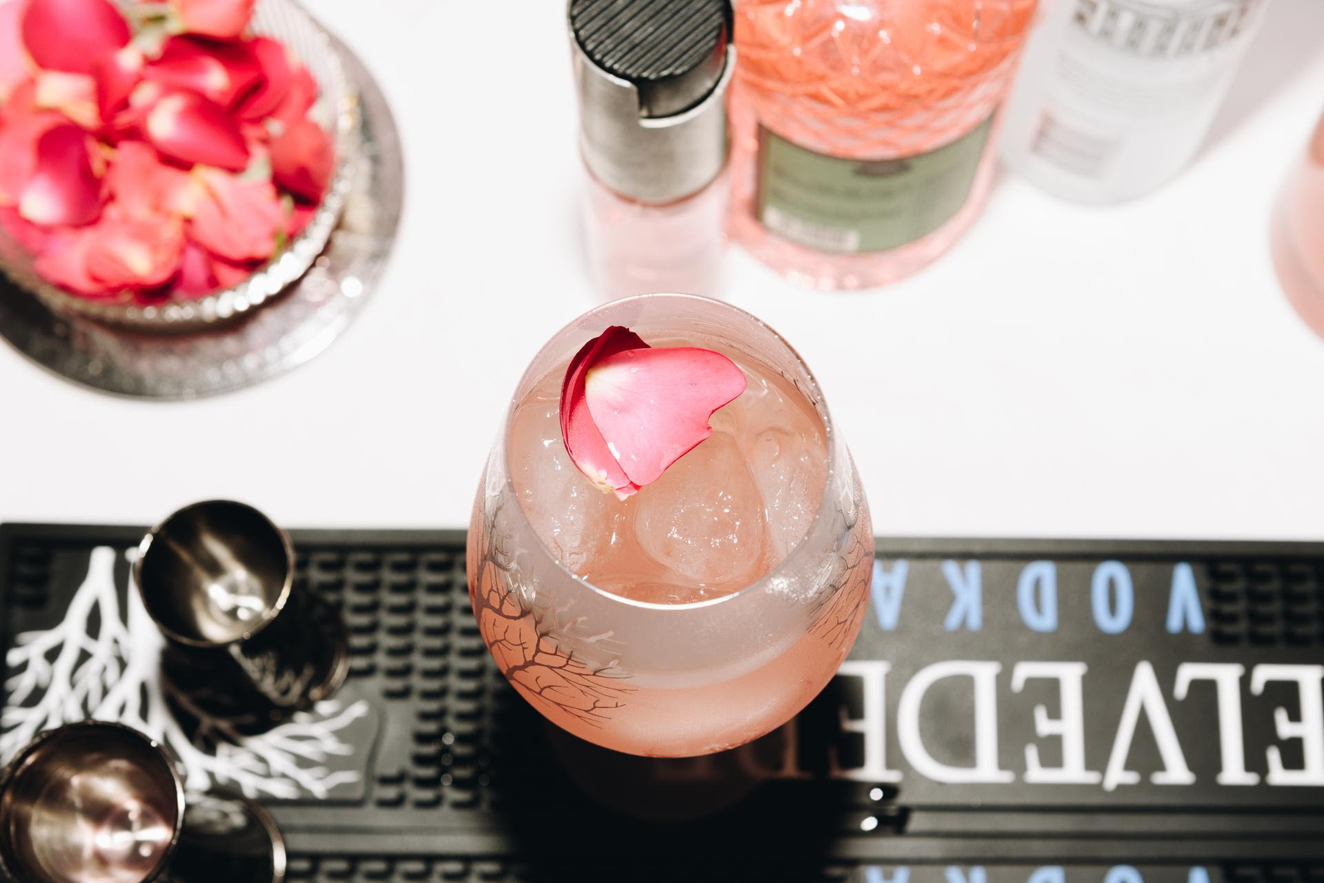 3 cocktail per San Valentino 2022