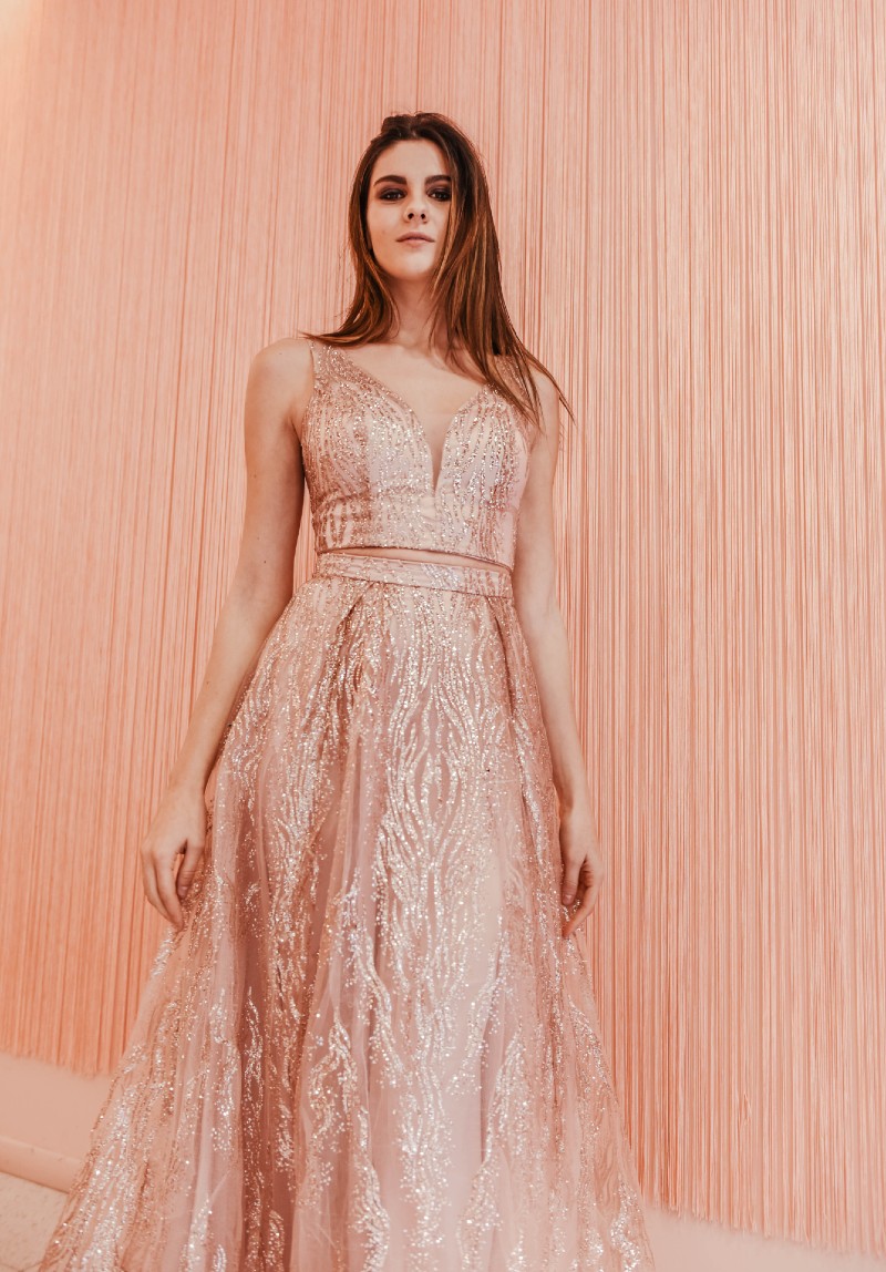Nuna lie best sale gonna tulle