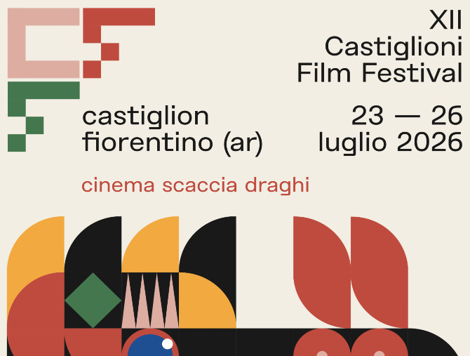 Castiglioni Film Festival: tutto sulla XII edizione
