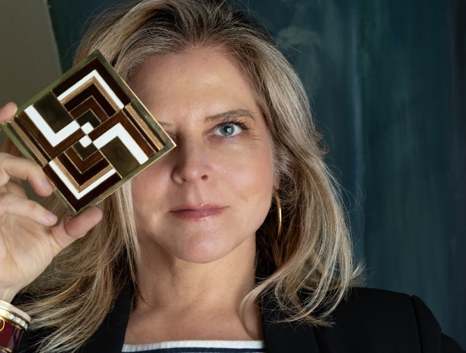 Fuorisalone 2025: alla scoperta del mondo di Piccoli Smalti