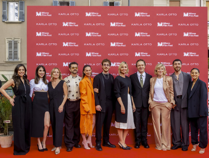 Grande successo per la seconda edizione del Milano Film Fest