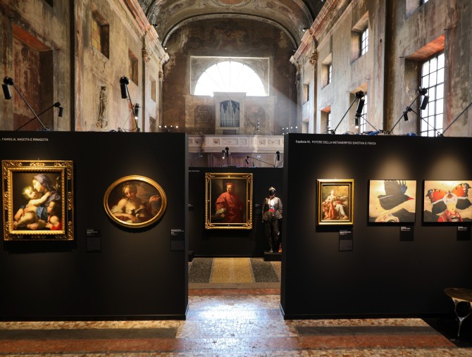 Milano Design Week: Hui Foundation presenta la mostra Il Gusto dei Medici e il Dialogo sulla Tecnologia – Rendere Straordinario l’Ordinario
