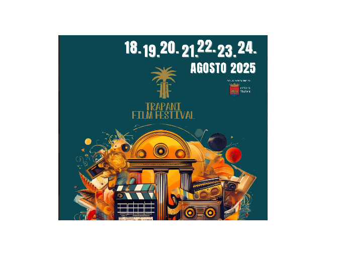Trapani Film Festival: tutto quello che c'è da sapere