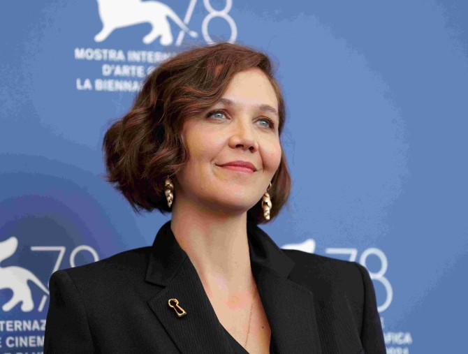 Venezia 83: Maggie Gyllenhaal sarà presidente di giuria