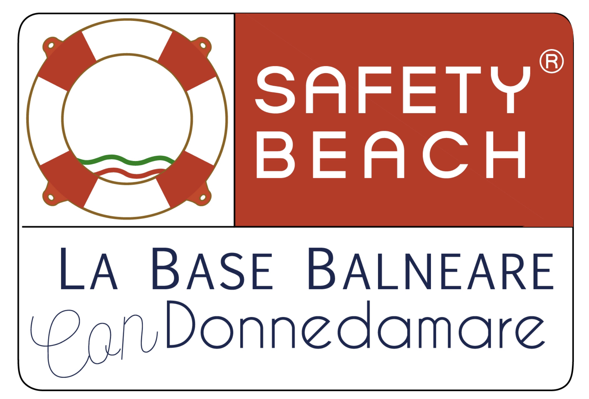 Vacanze estive: è nato il progetto Safety Beach®