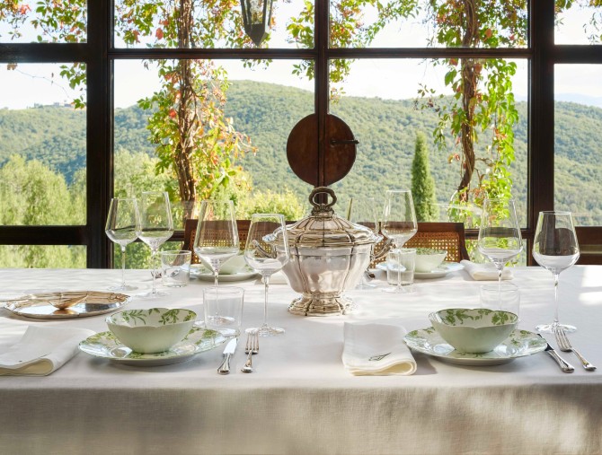 Fuorisalone 2025: Quagliotti presenta la sua nuova capsule collection