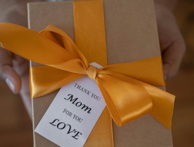 Festa della Mamma: su Wallapop boom di ricerche per Thun