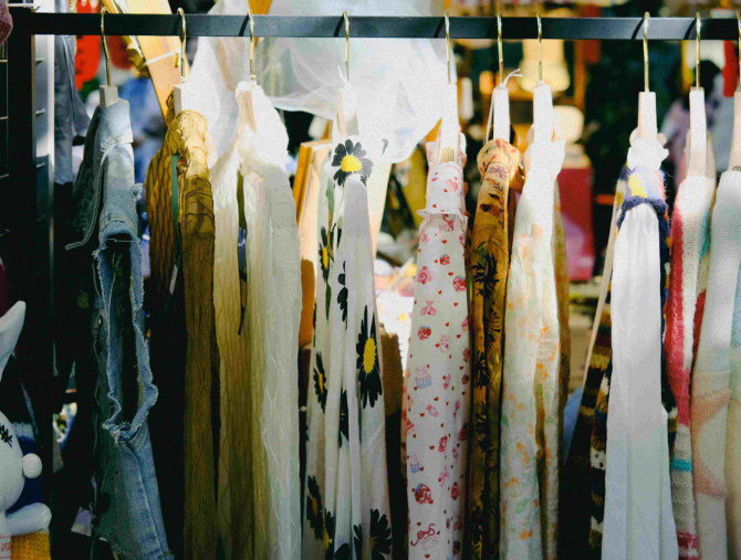 Wallapop ci svela i must have fashion dell'estate 2026