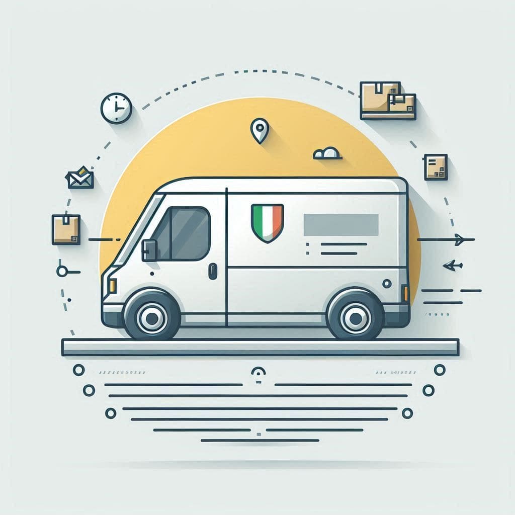 Spedizioni da Roma: come risparmiare su pacchi, pallet e documenti