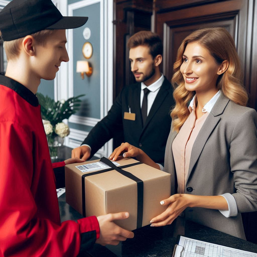 Spedire pacchi da Roma: soluzioni veloci, sicure e convenienti