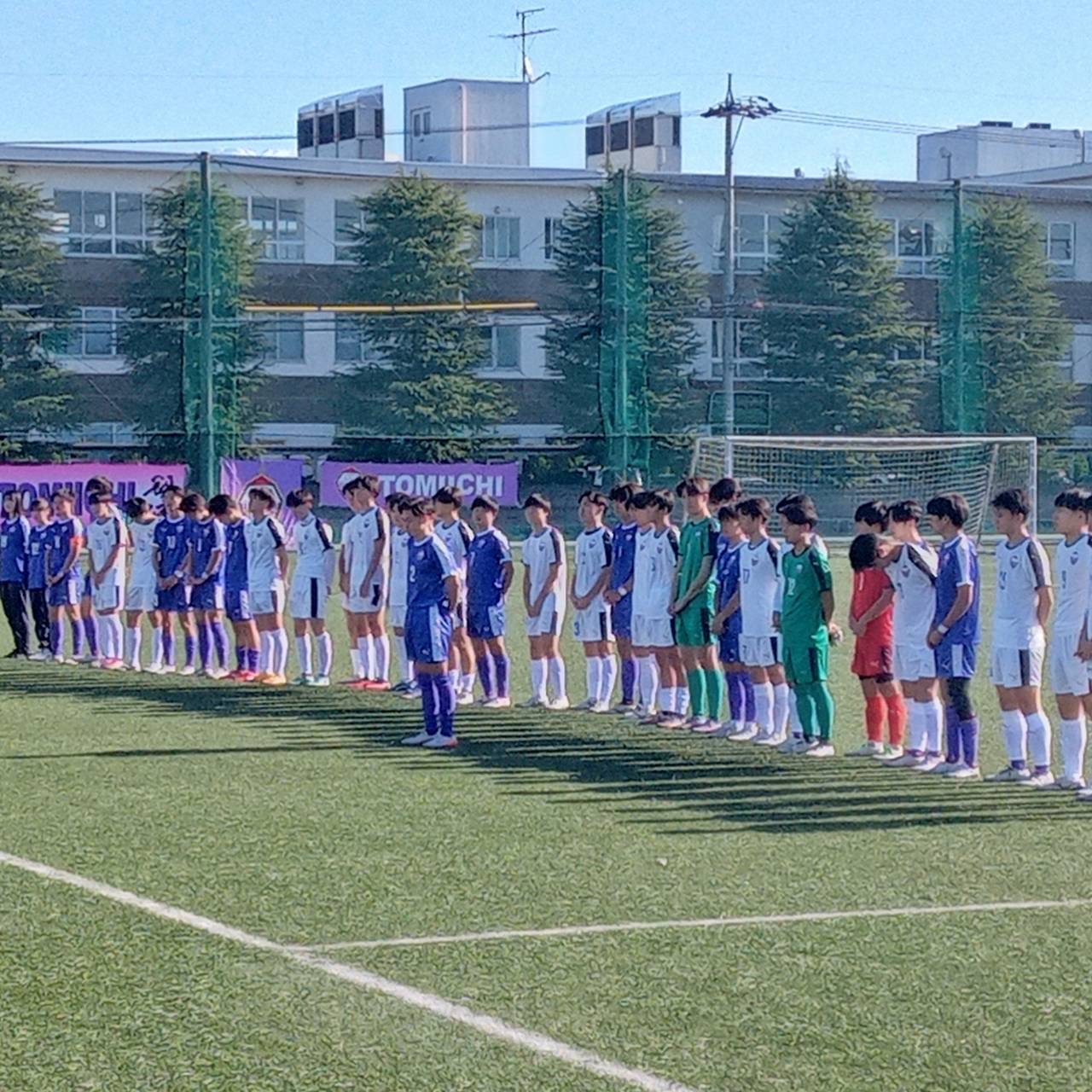 富山第一高等学校 サッカー部活動記録2023(公式)this is tomiichi 富山第一高等学校 サッカー部活動記録2023(公式