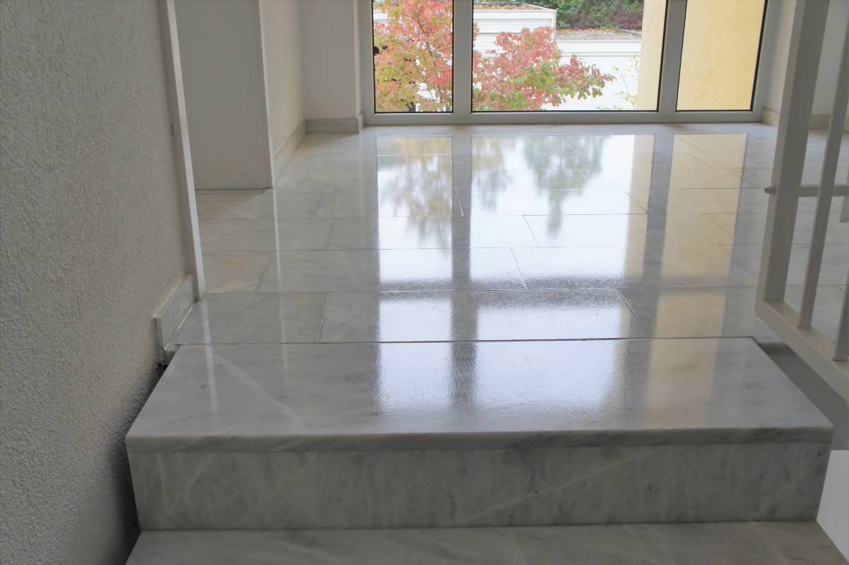 TREPPENHAUSREINIGUNG cleanservicebanias Webseite!