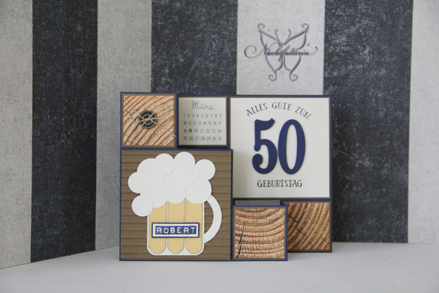 Bierpaket Beste Biere Der Welt Zum 50 Geburtstag Lustiges