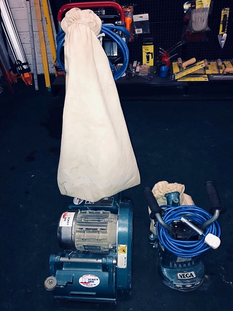 Tool Hire Kilkenny Hickey Hire