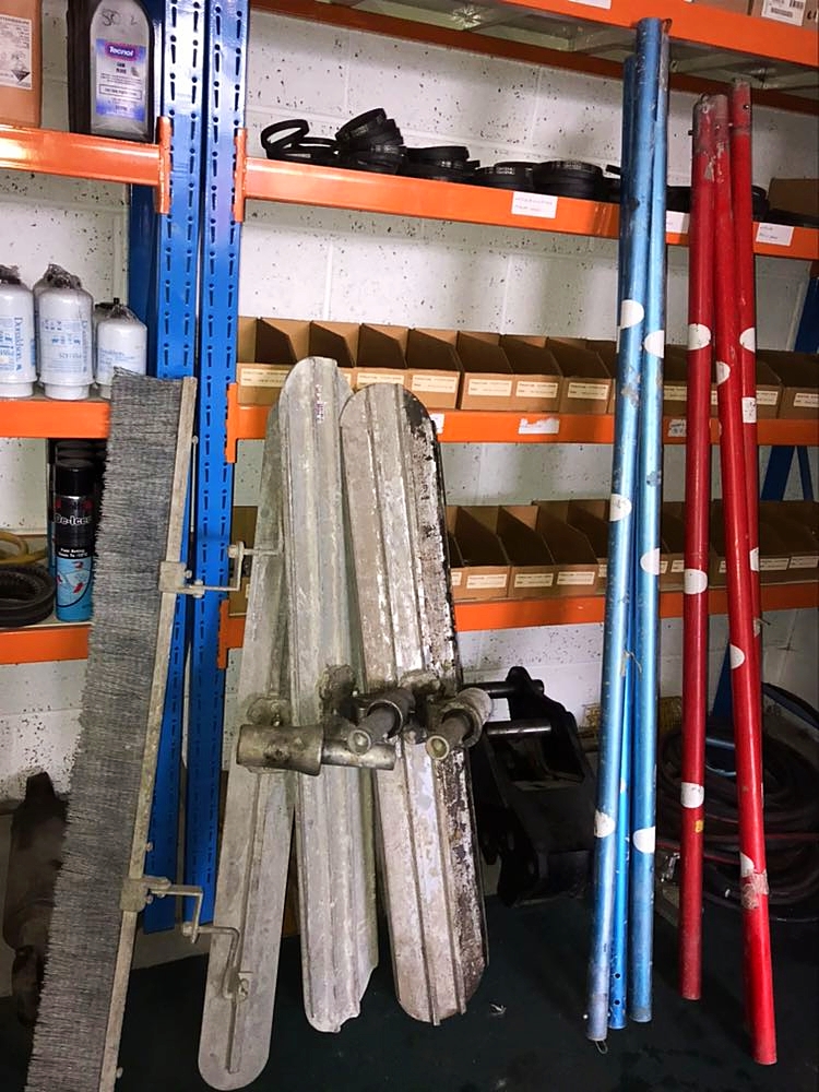 Tool Hire Kilkenny Hickey Hire