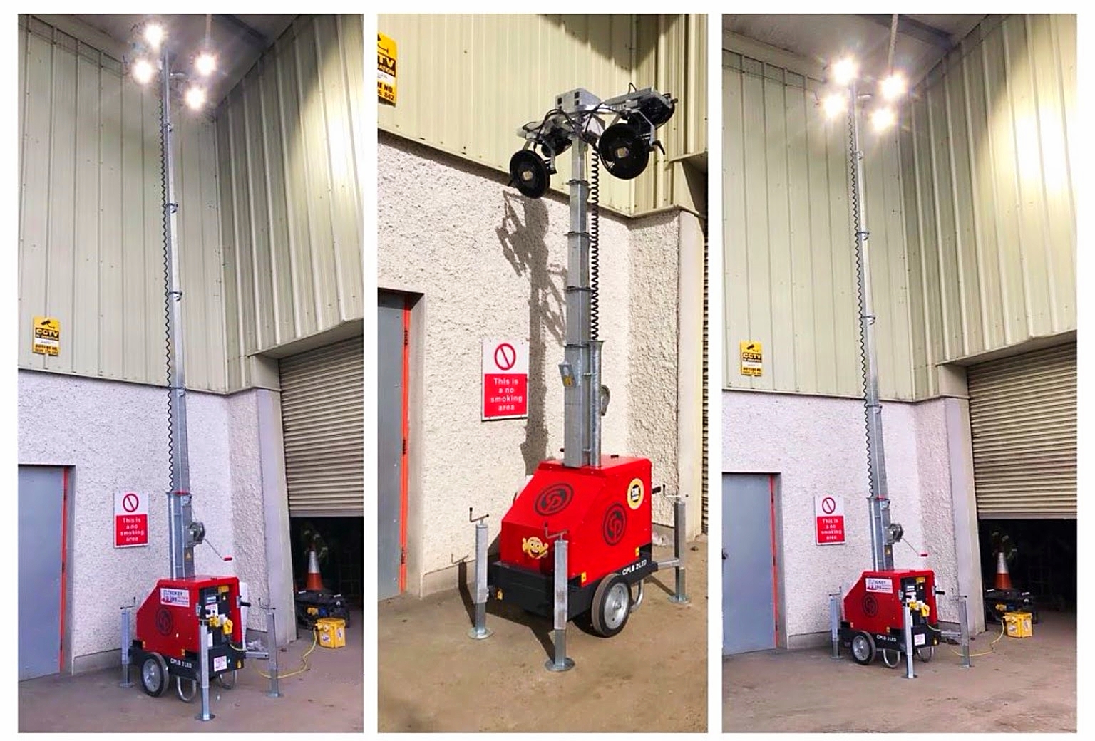 Tool Hire Kilkenny Hickey Hire