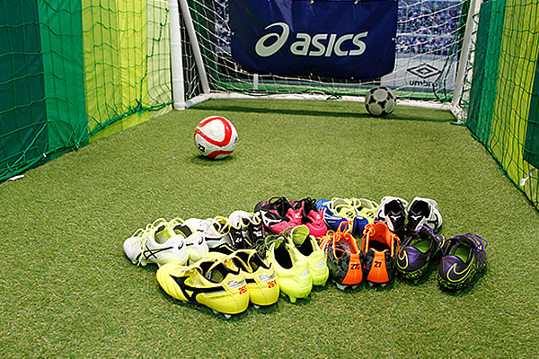 【大阪】サッカー用品の接客販売／藤井寺スポーツ株式会社