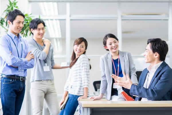 EC事業（マネージャー候補）／株式会社SHIFFON