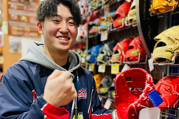 【愛知】スポーツ用品の外商営業／株式会社ニシオスポーツ