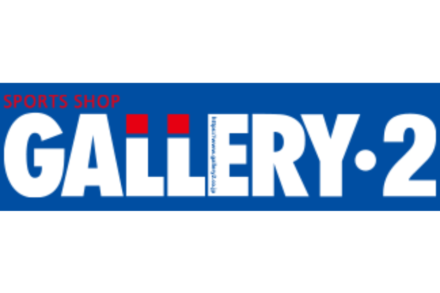 【神奈川・東京】スポーツ用品の接客販売／株式会社GALLERY・2