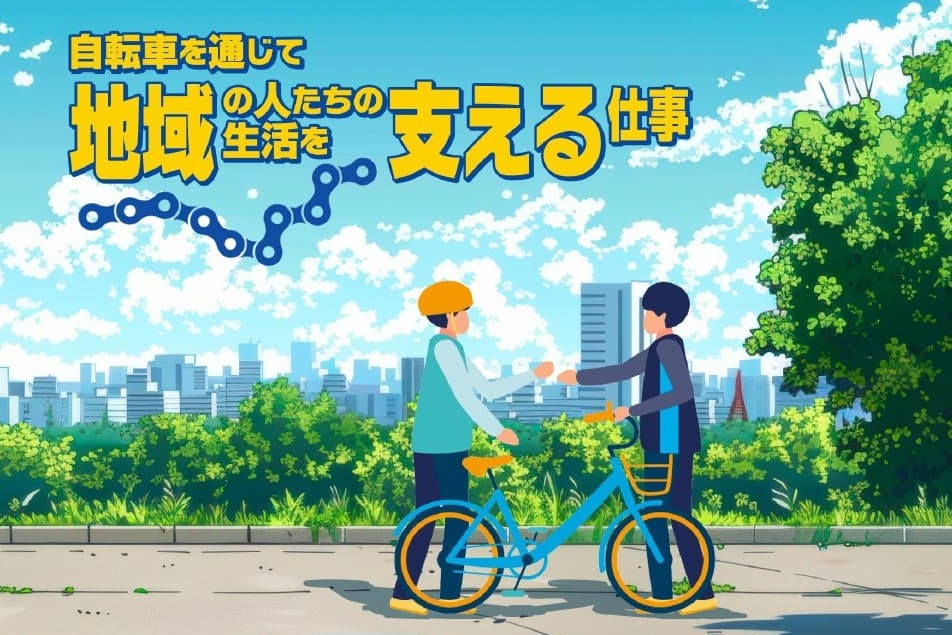 【関東】サイクルアドバイザー／企業名非公開