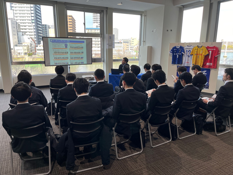 福井ユナイテッド株式会社