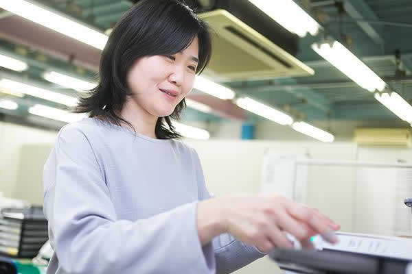 【新卒】総務経理（ダイビングスーツメーカ）／ワールドダイブ株式会社