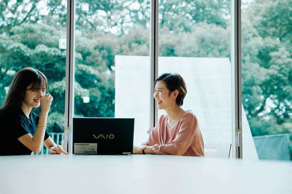 【東京】アパレル営業事務／田村駒株式会社