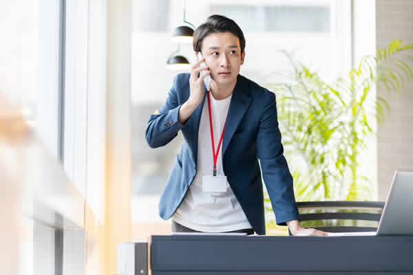 【京都】RFID関連商品のSE／コバオリ株式会社
