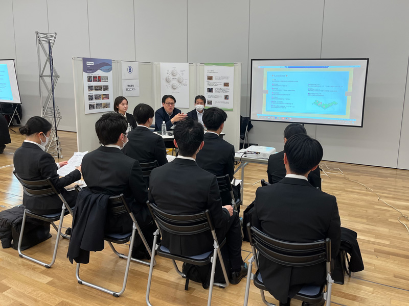 株式会社彩ユニオン