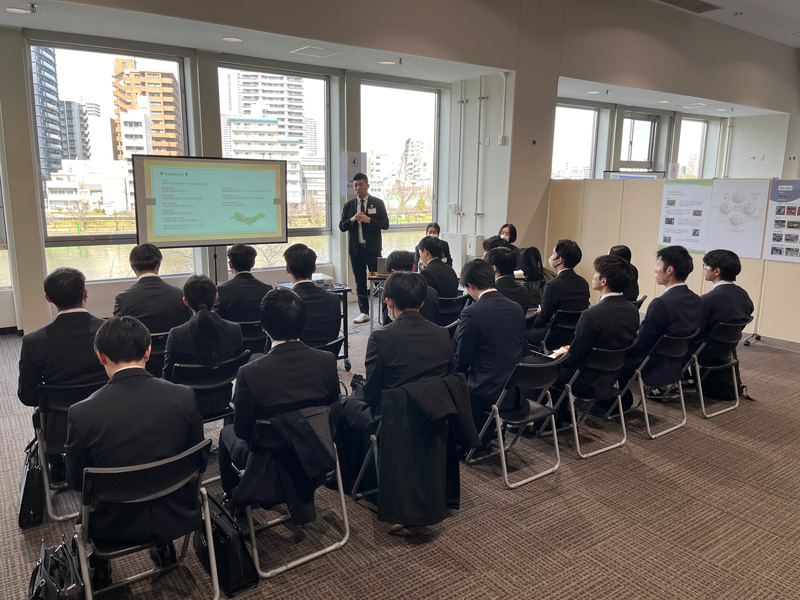 株式会社彩ユニオン