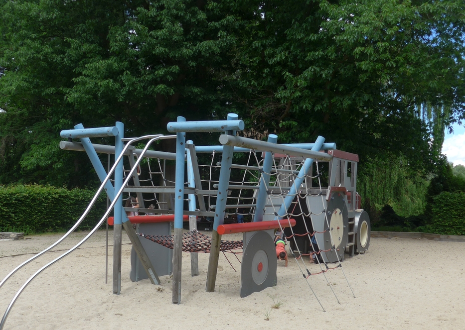 Spielplatz