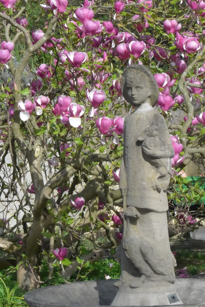 Frühling