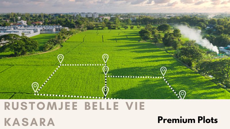 Rustomjee Belle Vie Kasara | Luxurious Plots For You