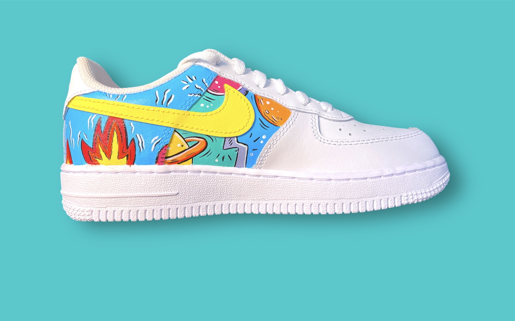 Site de customisation de chaussures best sale