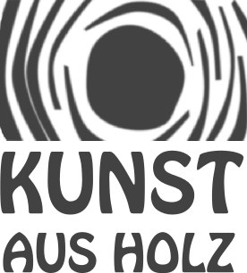 Kunst aus Holz