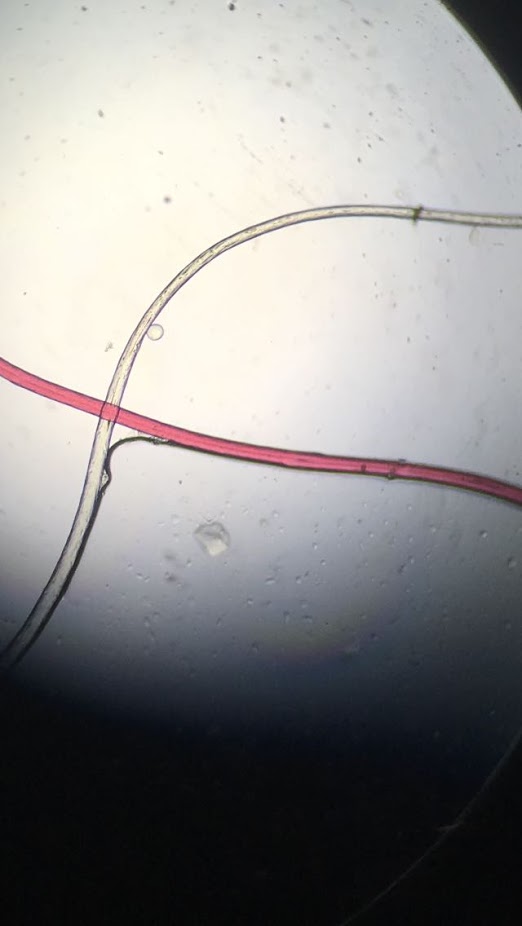 Fibre Acrylique