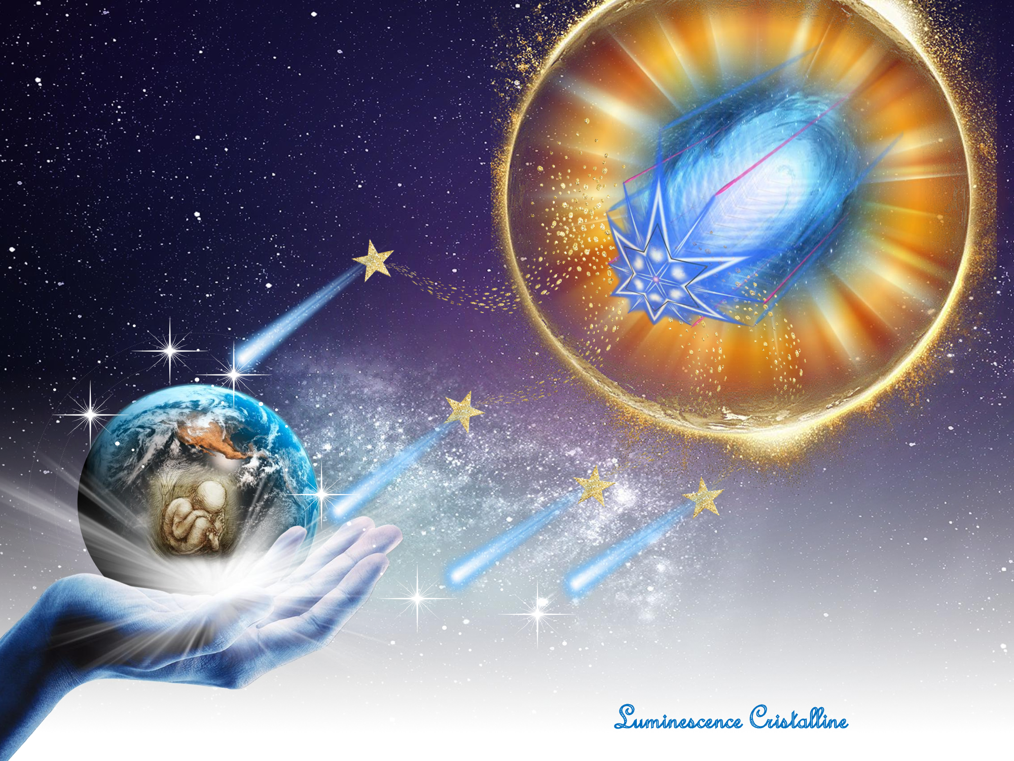 Energie Universelle