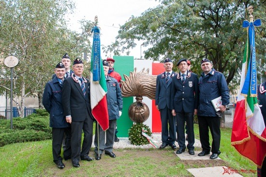 celebrazione caduti Nassiriya