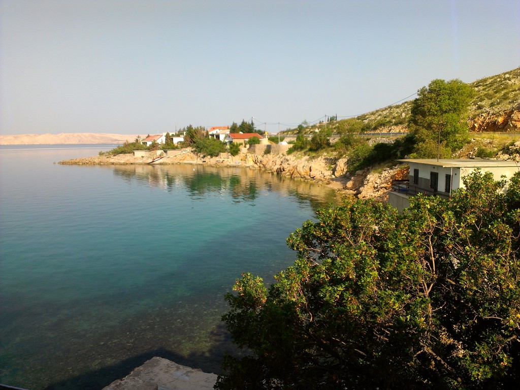 ...auf´s Meer.