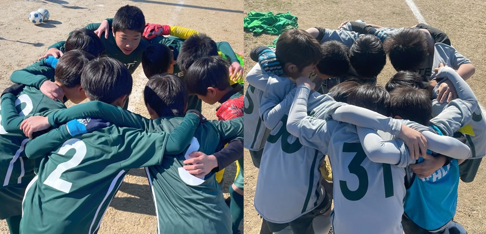 レスチ埼玉ジュニアＵ-12サッカークラブ/サッカーチーム　  