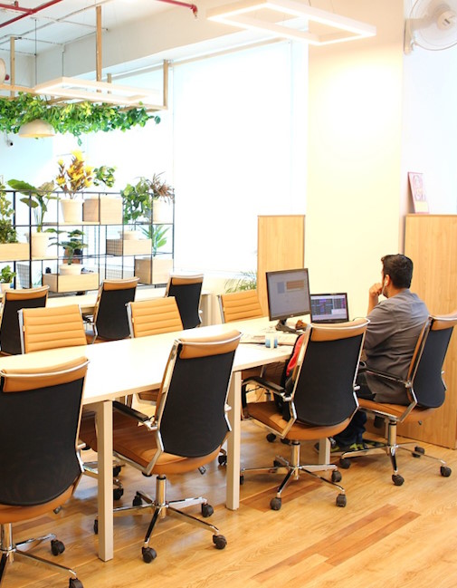 Coworking | JAM Mediengruppe Deutschland | Deutsche Immobilienvermittlung | Machen Sie Ihre Immobilie zum digitalen Lernort