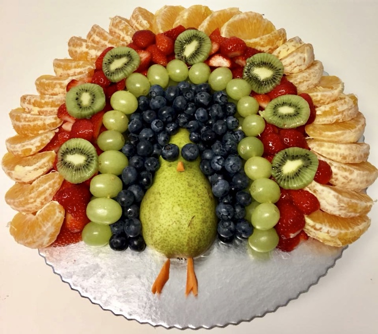 KuchenKlatsch München 1 & München 5 - Catering nach ...