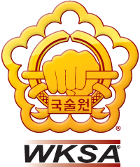 Logo Kuk Sool Won Madrid