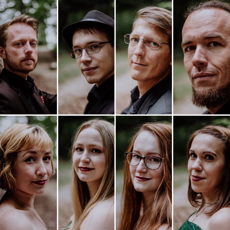 Fotograf: Kevin Ramm
