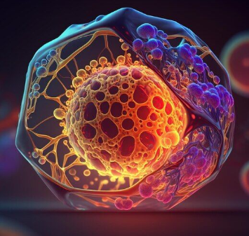 HOMÉOSTASIE : L’INFINIE PUISSANCE DE L’AUTO GUÉRISON