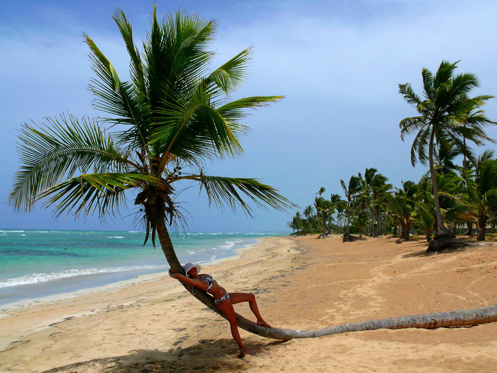 Solotravel caribbean