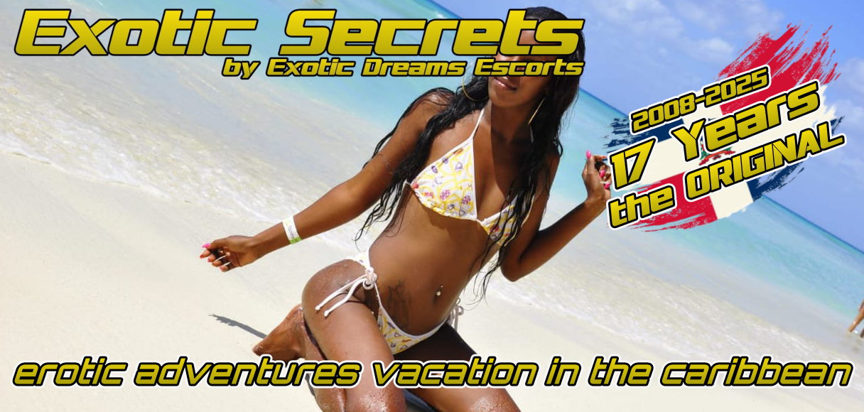 Caribbean Vacation with Sex